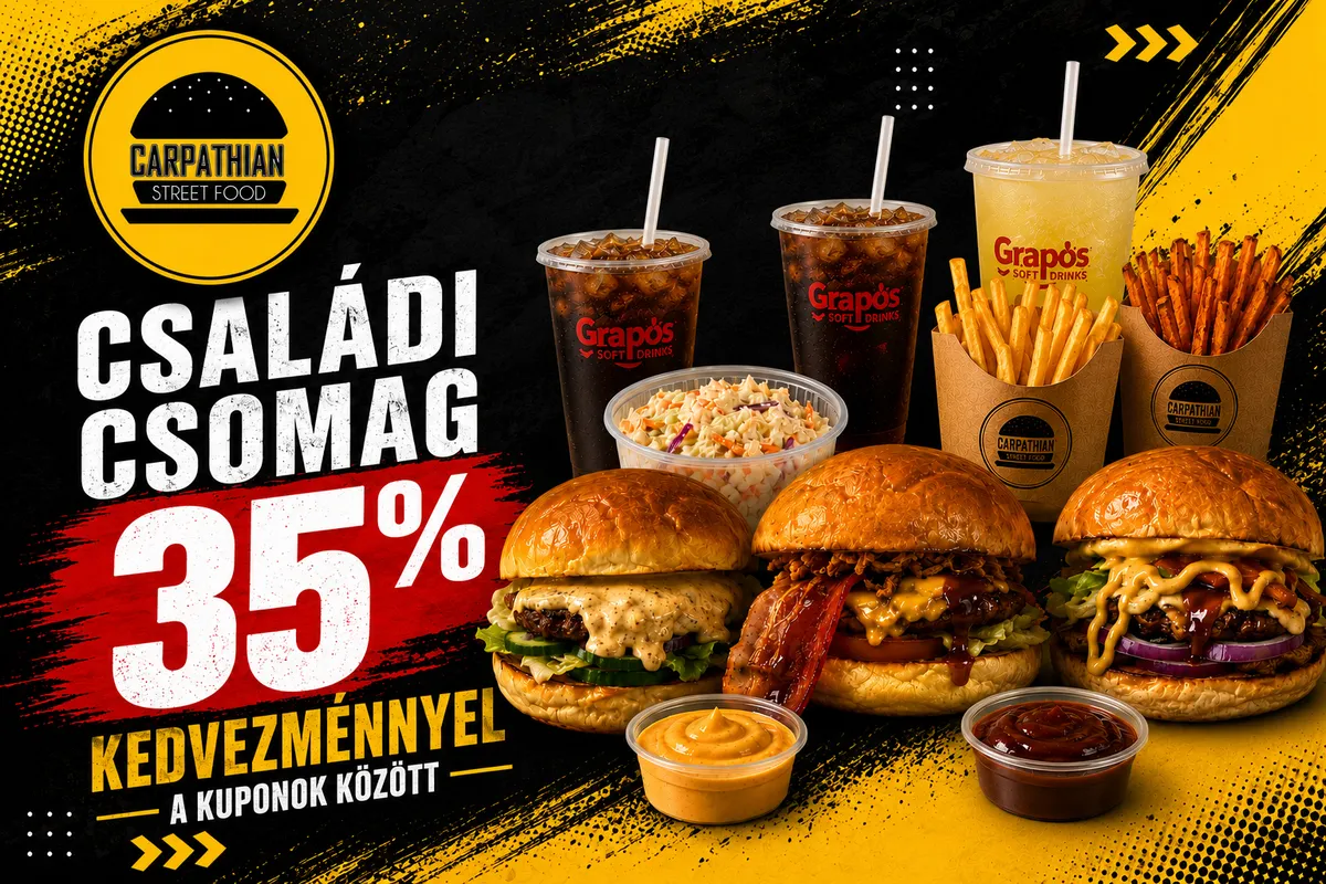 Aktuális ajánlat