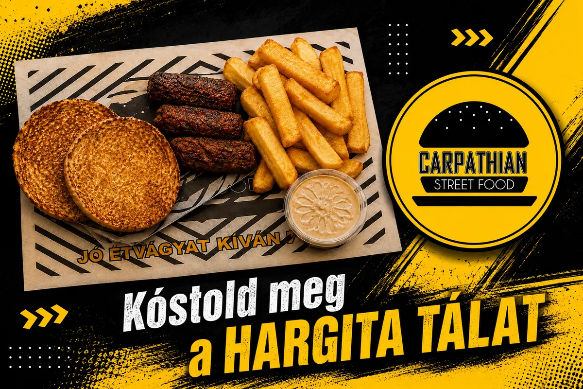 Aktuális ajánlat
